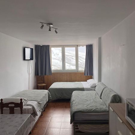 Appartement Sol Del Sur Sierra Nevada Extérieur photo