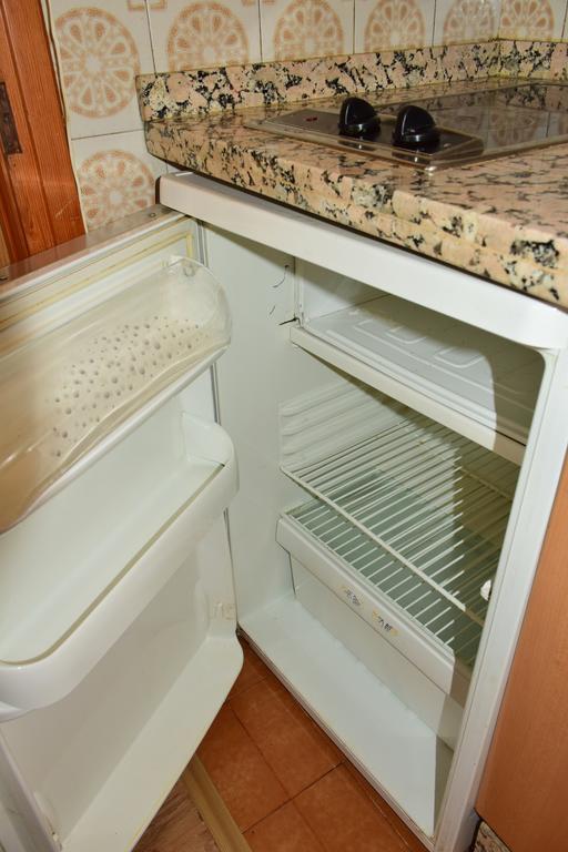 Appartement Sol Del Sur Sierra Nevada Extérieur photo