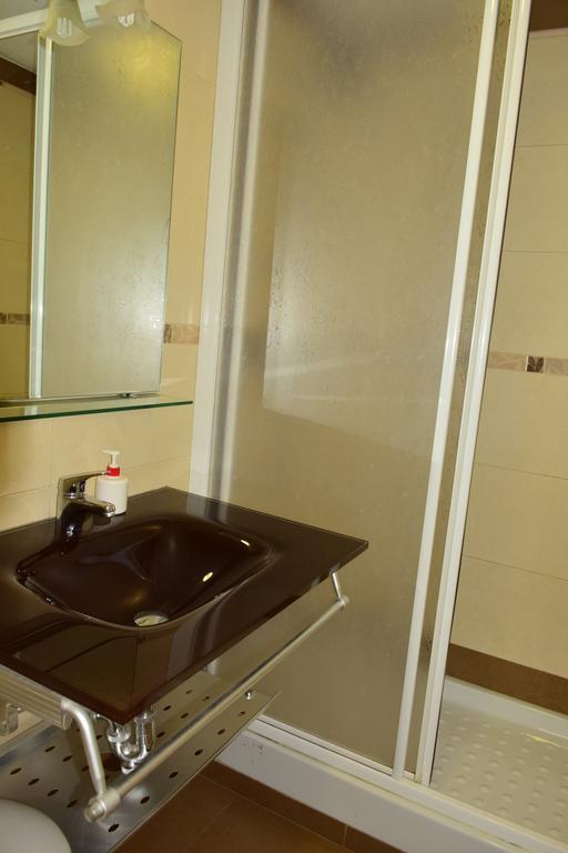 Appartement Sol Del Sur Sierra Nevada Extérieur photo