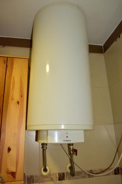 Appartement Sol Del Sur Sierra Nevada Extérieur photo