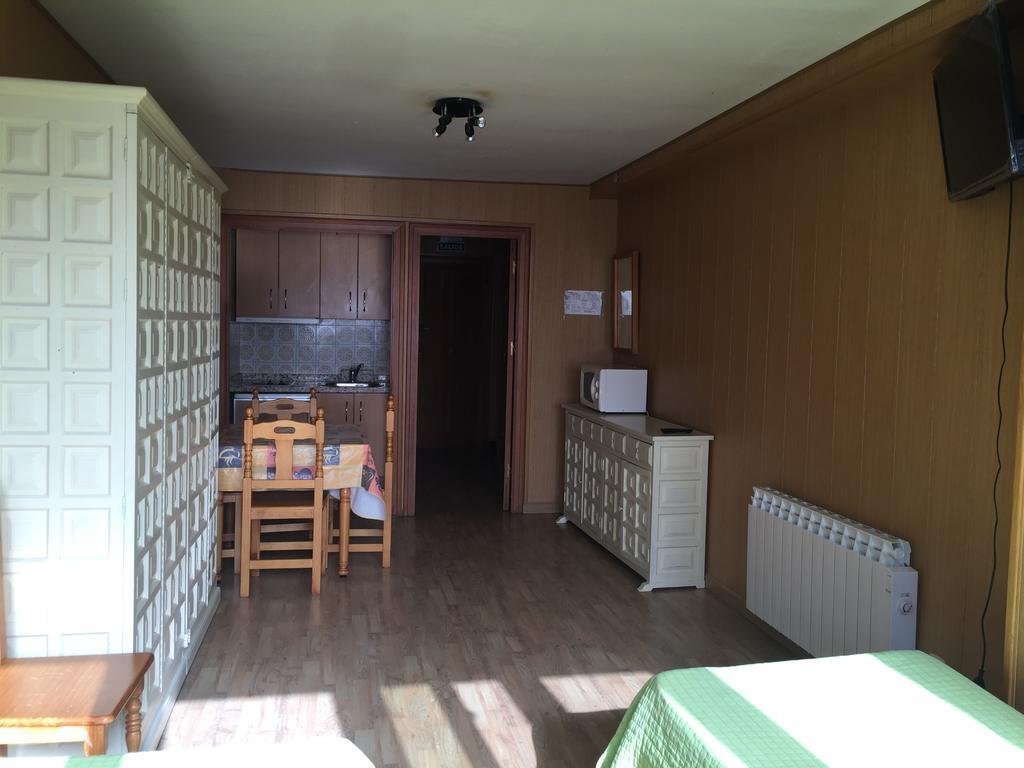 Appartement Sol Del Sur Sierra Nevada Extérieur photo