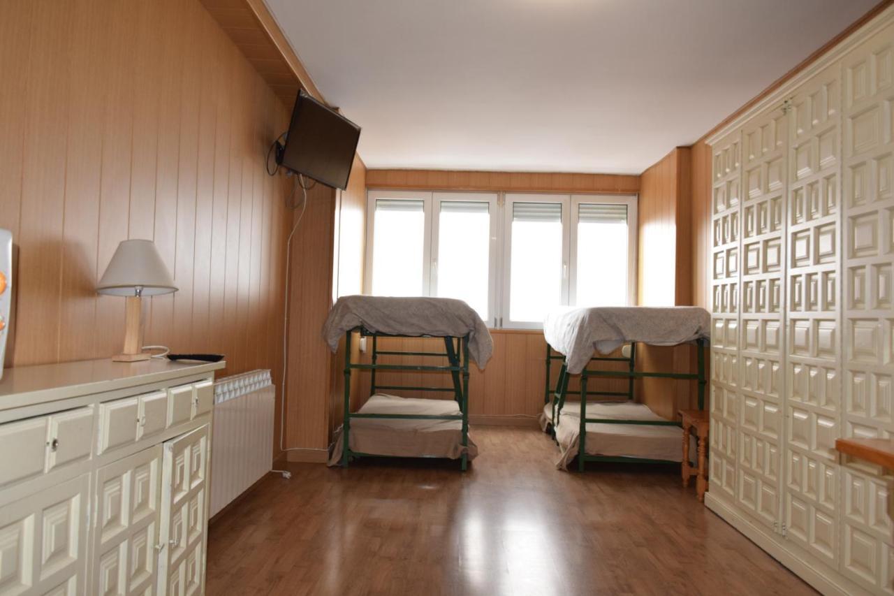 Appartement Sol Del Sur Sierra Nevada Extérieur photo