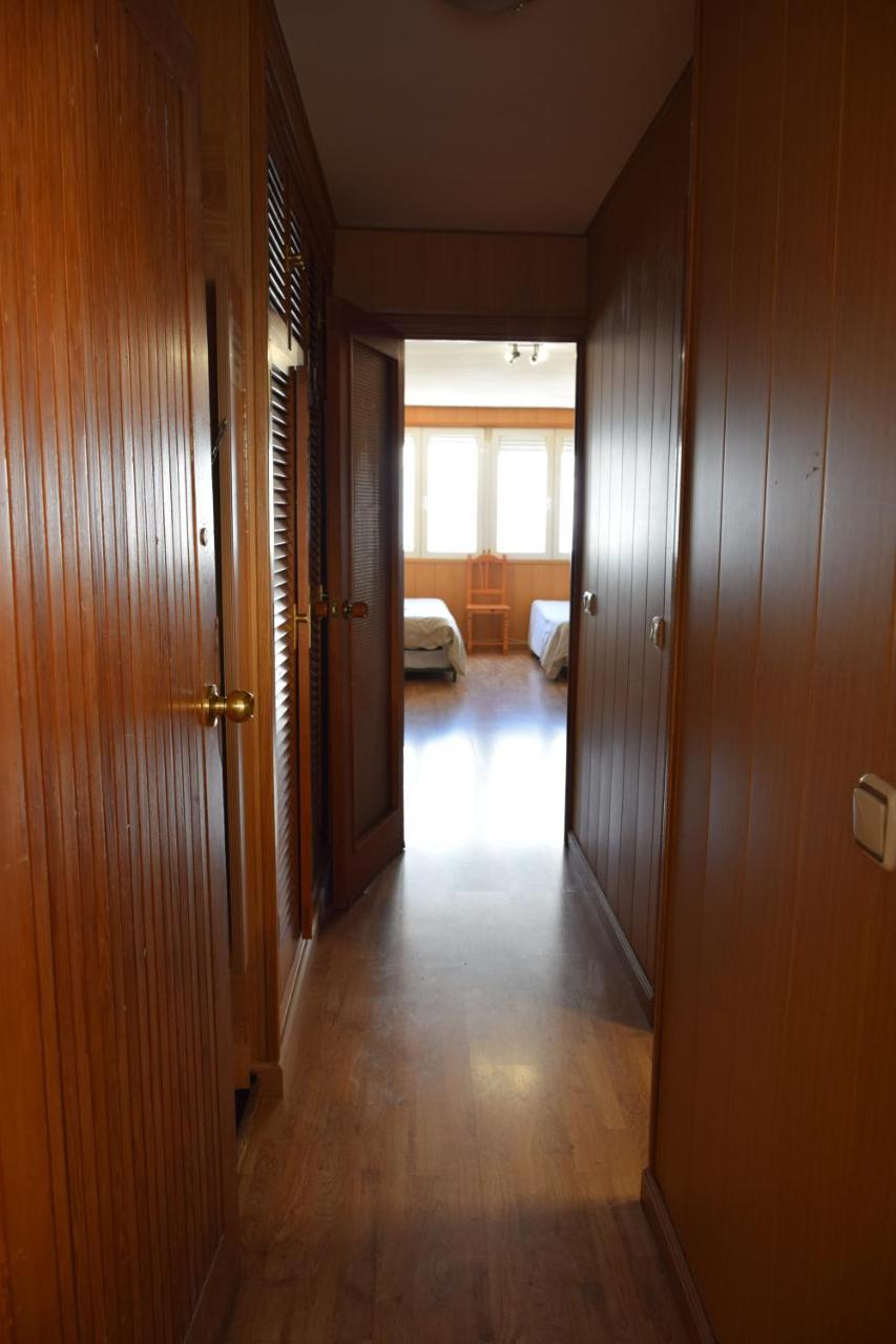 Appartement Sol Del Sur Sierra Nevada Extérieur photo